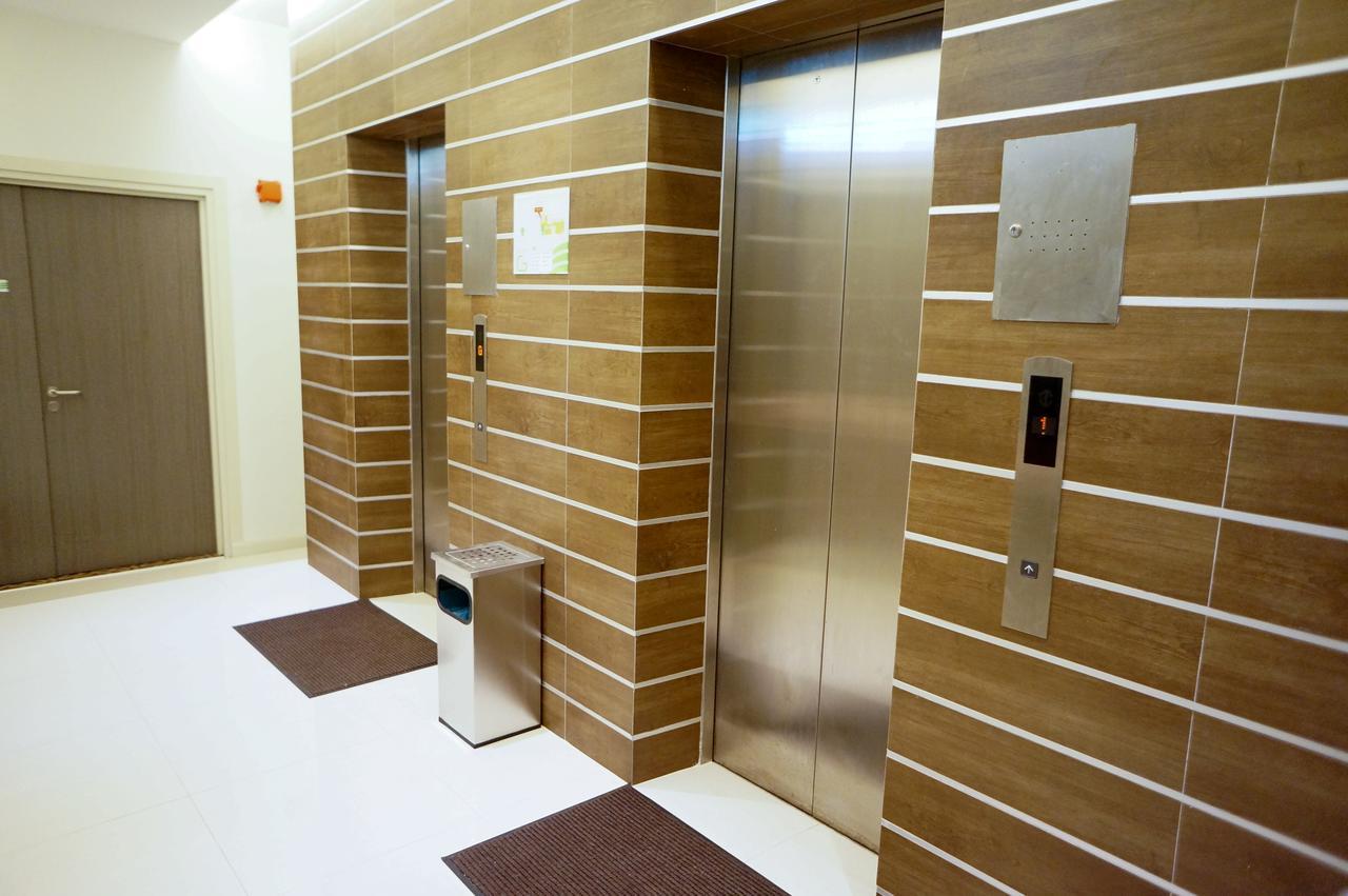 Kosma Business Hotel Kuantan Bagian luar foto